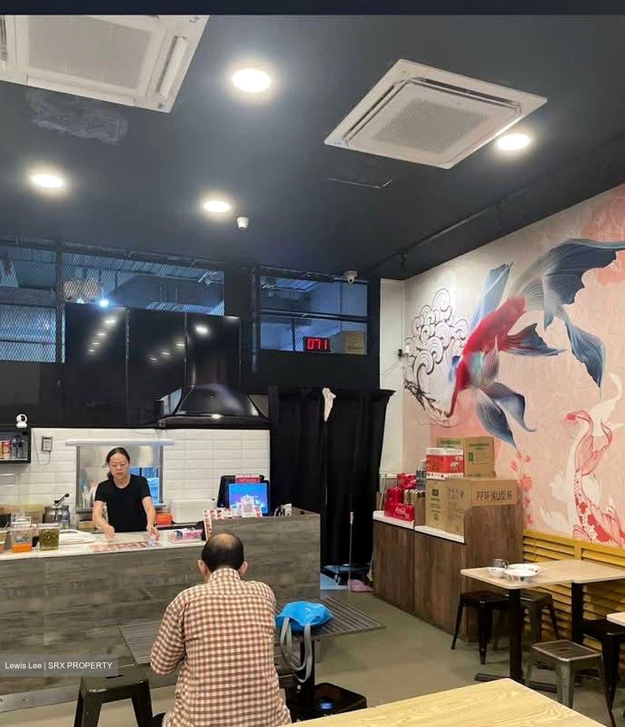 Space @ Kovan (D19), Retail #562244651